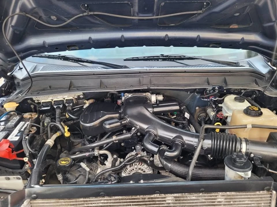 2016 Ford Super Duty 3rd Gen - Image 13 of 13