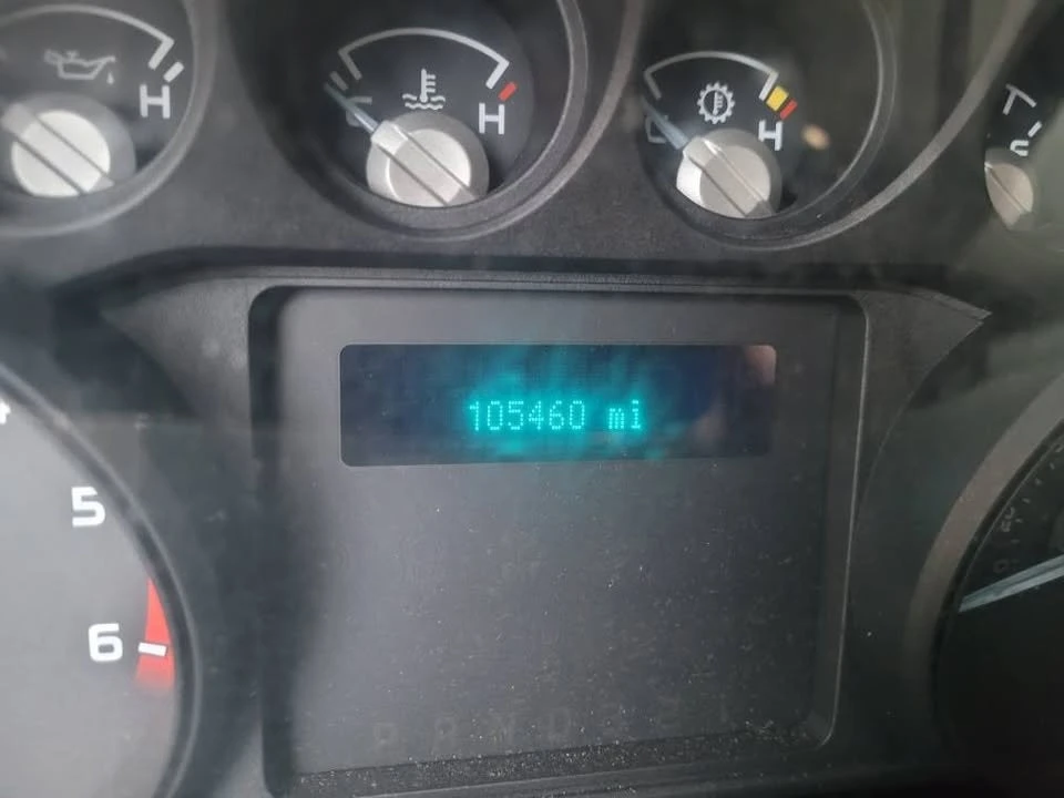 2016 Ford Super Duty 3rd Gen - Image 12 of 13