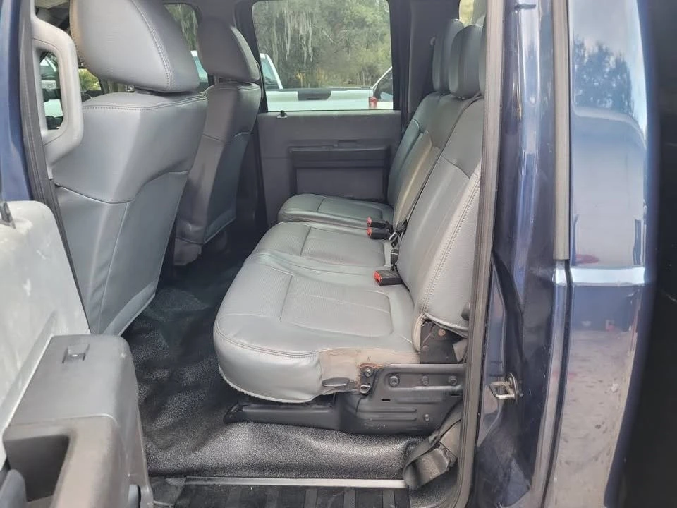 2016 Ford Super Duty 3rd Gen - Image 9 of 13