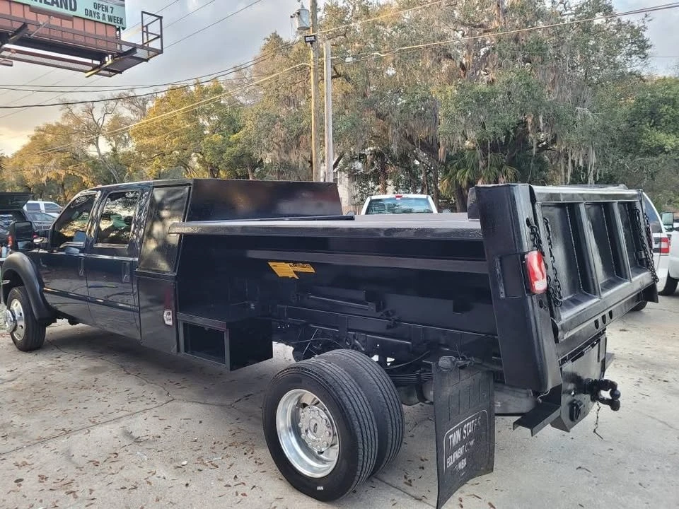 2016 Ford Super Duty 3rd Gen - Image 5 of 13