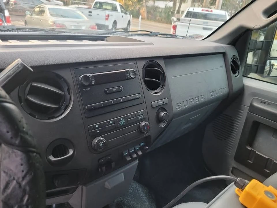 2016 Ford Super Duty 3rd Gen - Image 11 of 13