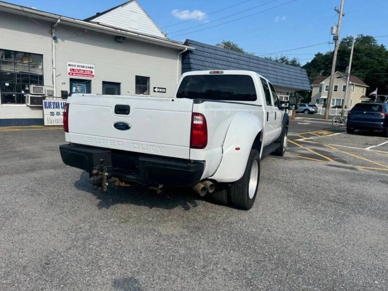 2016 Ford Super Duty 3rd Gen - Image 12 of 12