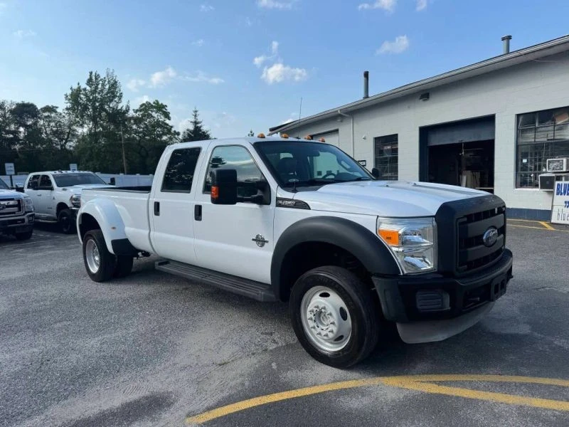 2016 Ford Super Duty 3rd Gen - Image 5 of 12