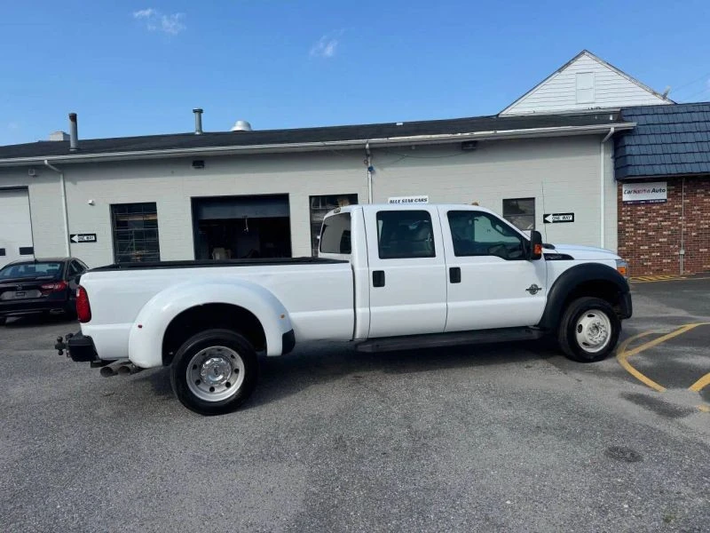 2016 Ford Super Duty 3rd Gen - Image 8 of 12