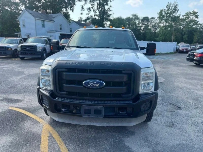 2016 Ford Super Duty 3rd Gen - Image 3 of 12