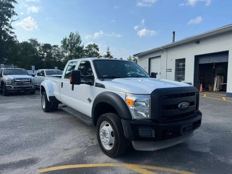 2016 Ford Super Duty 3rd Gen - Image 4 of 12