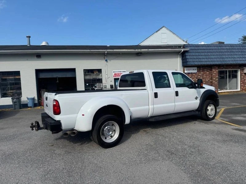 2016 Ford Super Duty 3rd Gen - Image 9 of 12