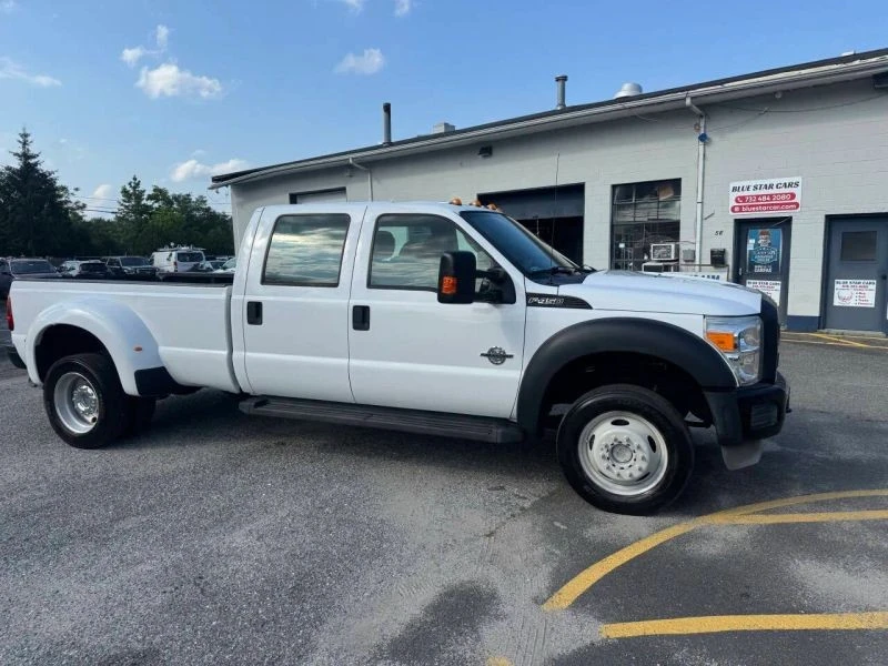 2016 Ford Super Duty 3rd Gen - Image 6 of 12