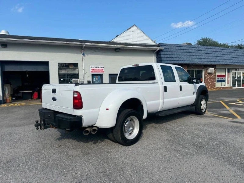 2016 Ford Super Duty 3rd Gen - Image 10 of 12