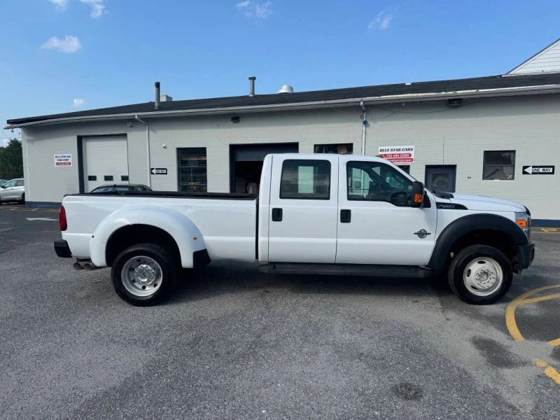 2016 Ford Super Duty 3rd Gen - Image 7 of 12