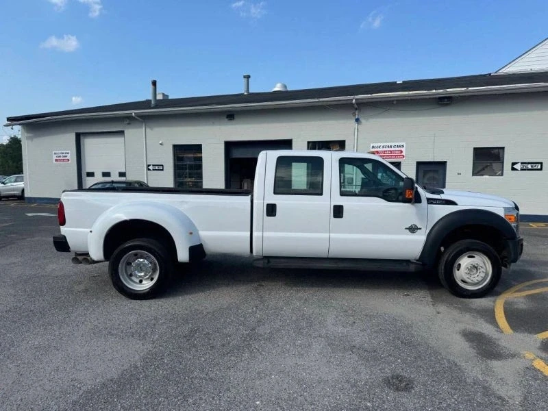 2016 Ford Super Duty 3rd Gen - Image 7 of 12