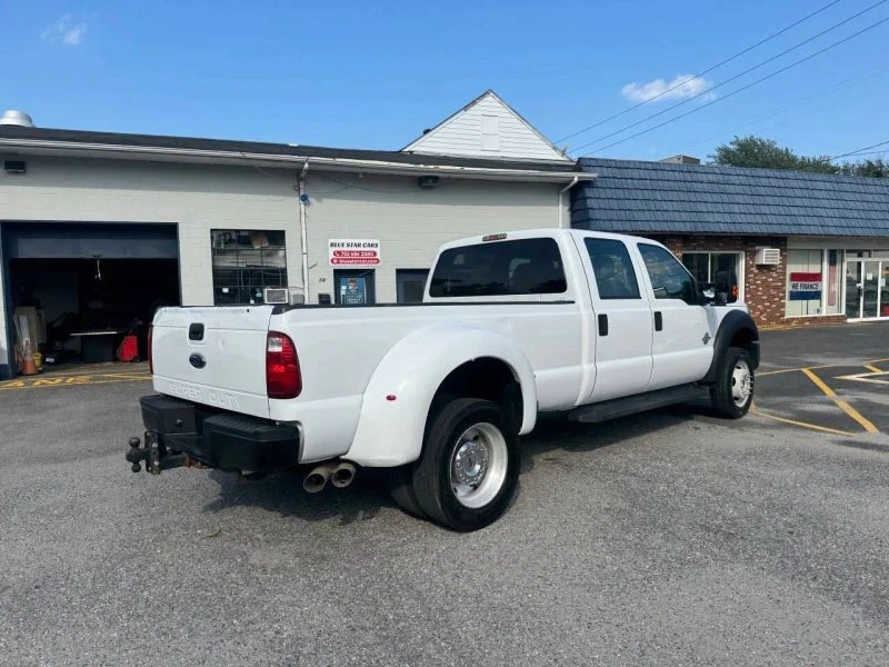 2016 Ford Super Duty 3rd Gen - Image 10 of 12