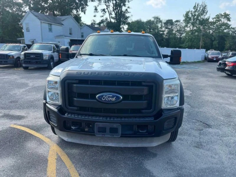 2016 Ford Super Duty 3rd Gen - Image 3 of 12