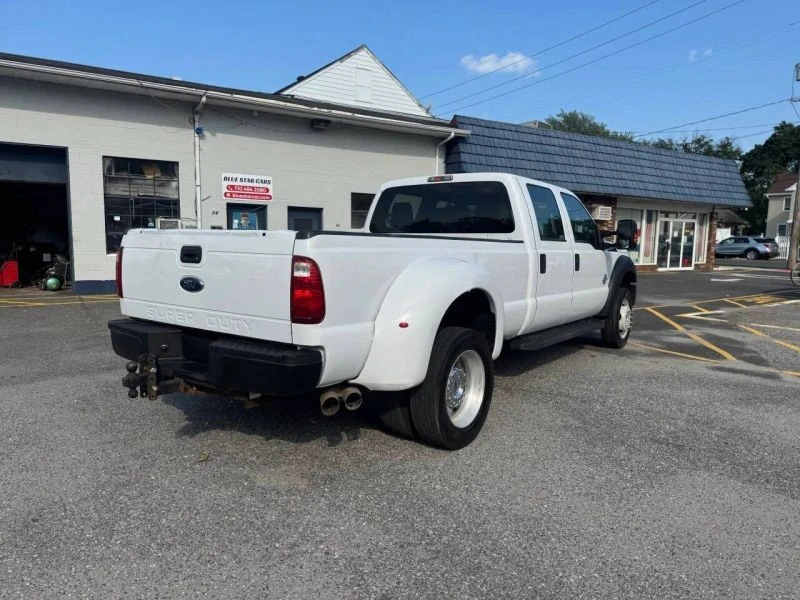 2016 Ford Super Duty 3rd Gen - Image 11 of 12
