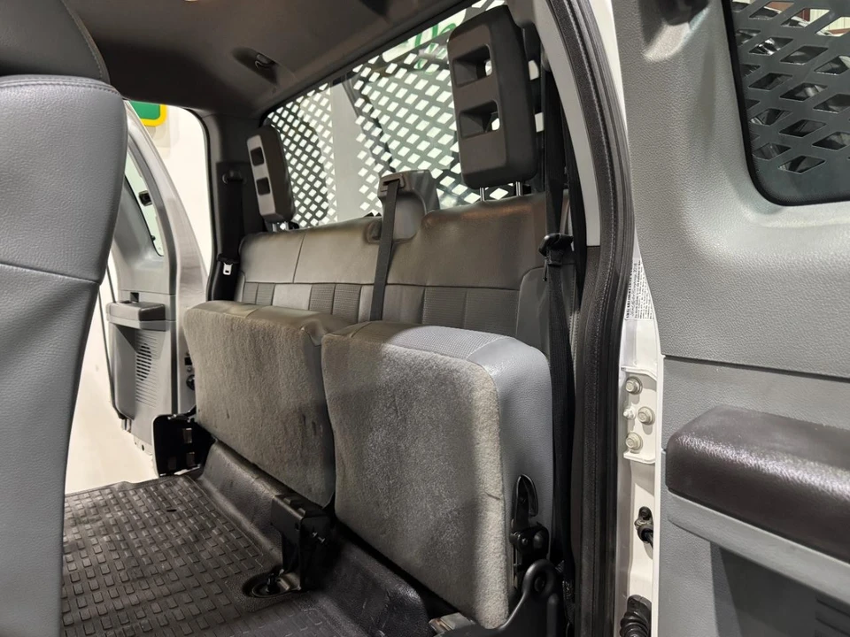 2016 Ford Super Duty 3rd Gen - Image 20 of 31
