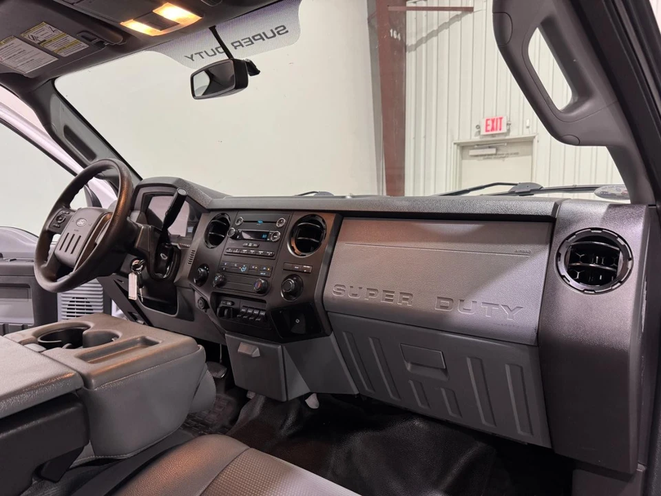 2016 Ford Super Duty 3rd Gen - Image 12 of 31