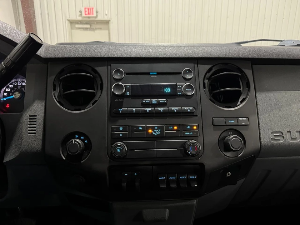 2016 Ford Super Duty 3rd Gen - Image 12 of 19