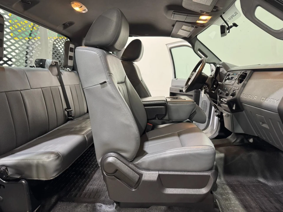 2016 Ford Super Duty 3rd Gen - Image 15 of 31