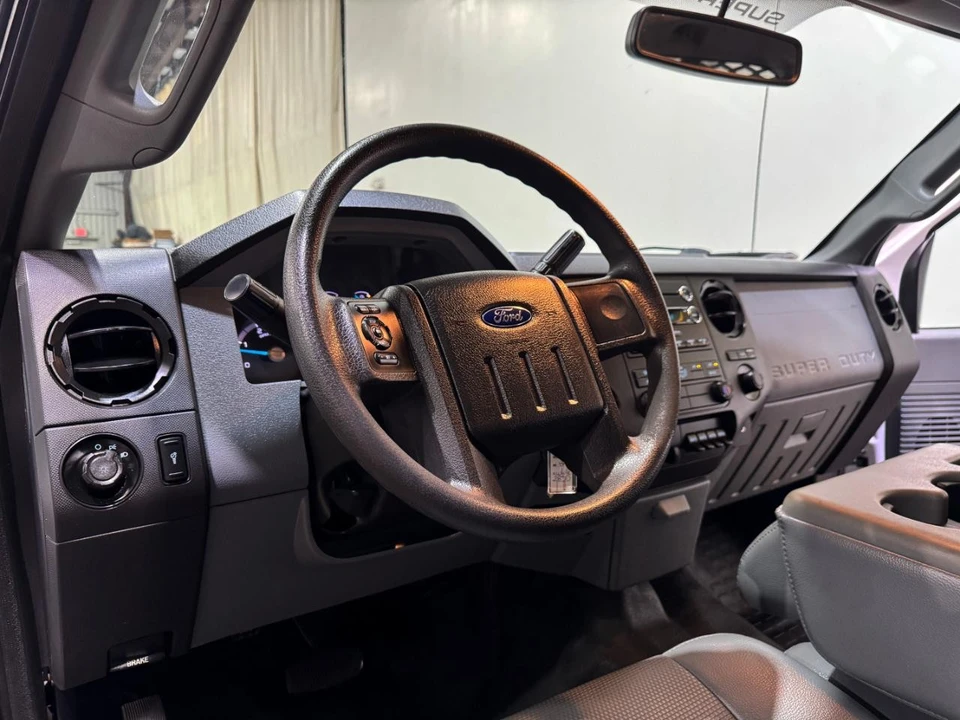 2016 Ford Super Duty 3rd Gen - Image 10 of 31