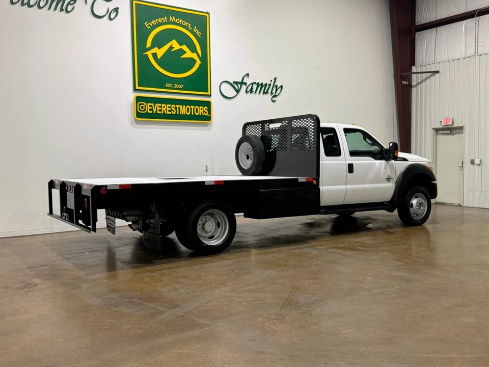 2016 Ford Super Duty 3rd Gen - Image 8 of 31