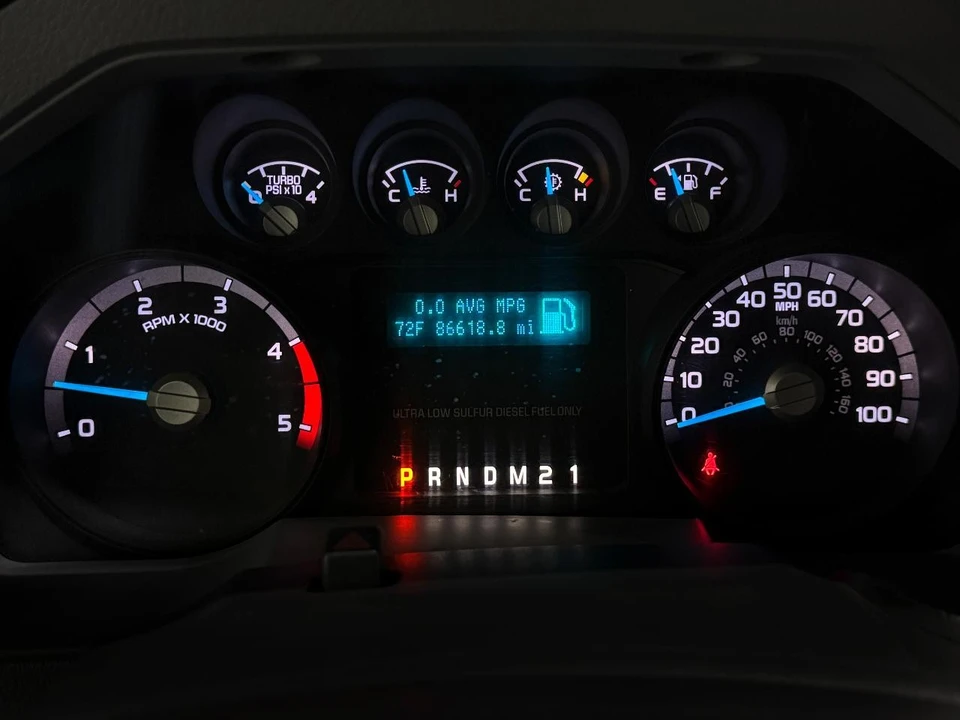 2016 Ford Super Duty 3rd Gen - Image 15 of 19