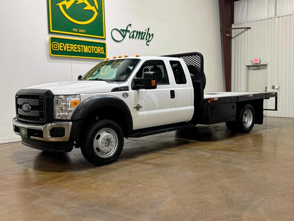 2016 Ford Super Duty 3rd Gen - Image 3 of 31