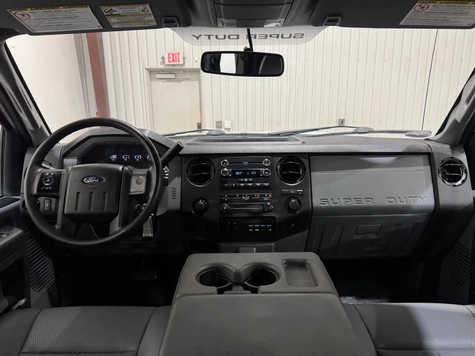 2016 Ford Super Duty 3rd Gen - Image 21 of 31