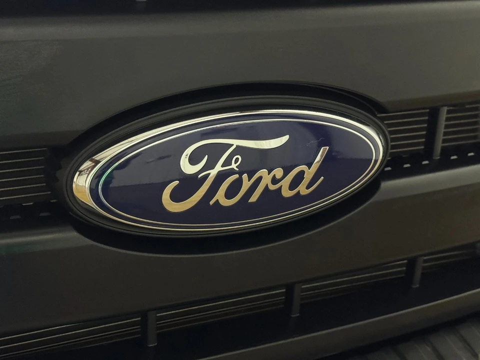 2016 Ford Super Duty 3rd Gen - Image 5 of 19