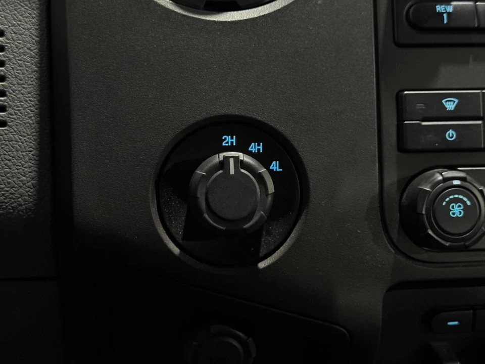 2016 Ford Super Duty 3rd Gen - Image 9 of 19