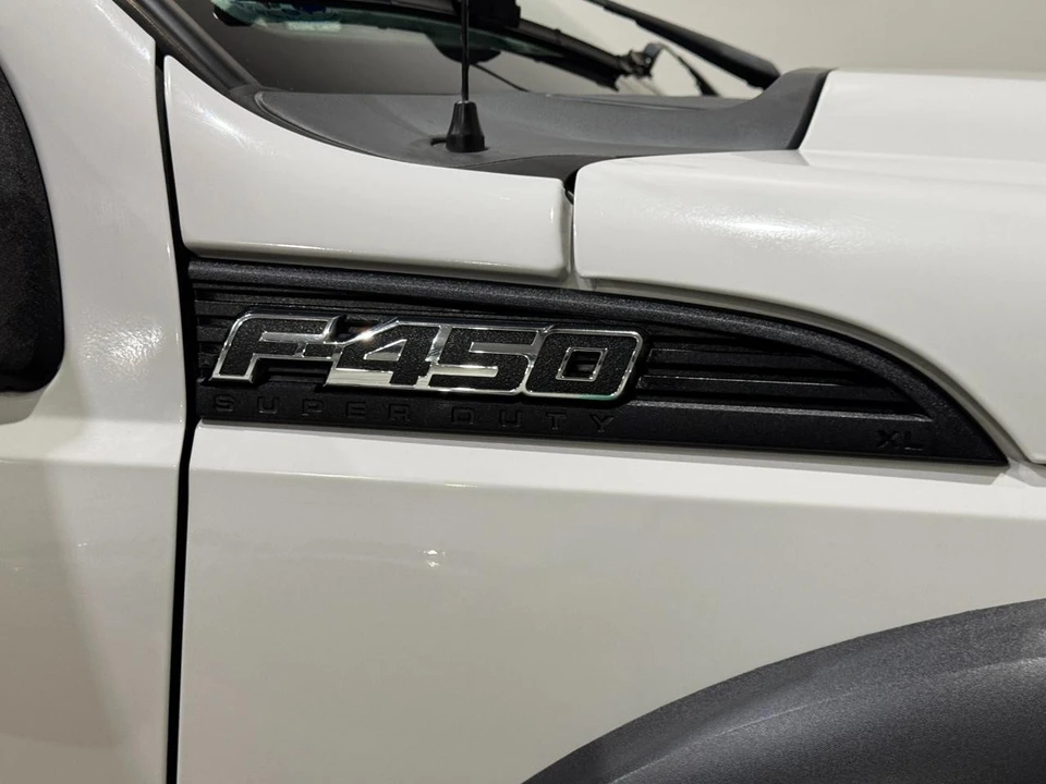 2016 Ford Super Duty 3rd Gen - Image 3 of 19