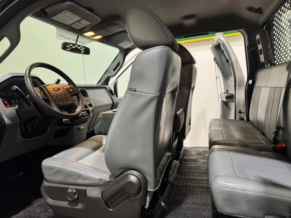 2016 Ford Super Duty 3rd Gen - Image 17 of 31