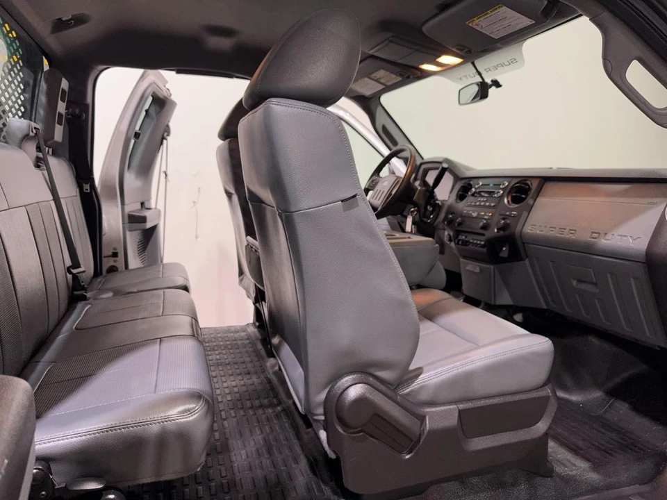 2016 Ford Super Duty 3rd Gen - Image 16 of 31