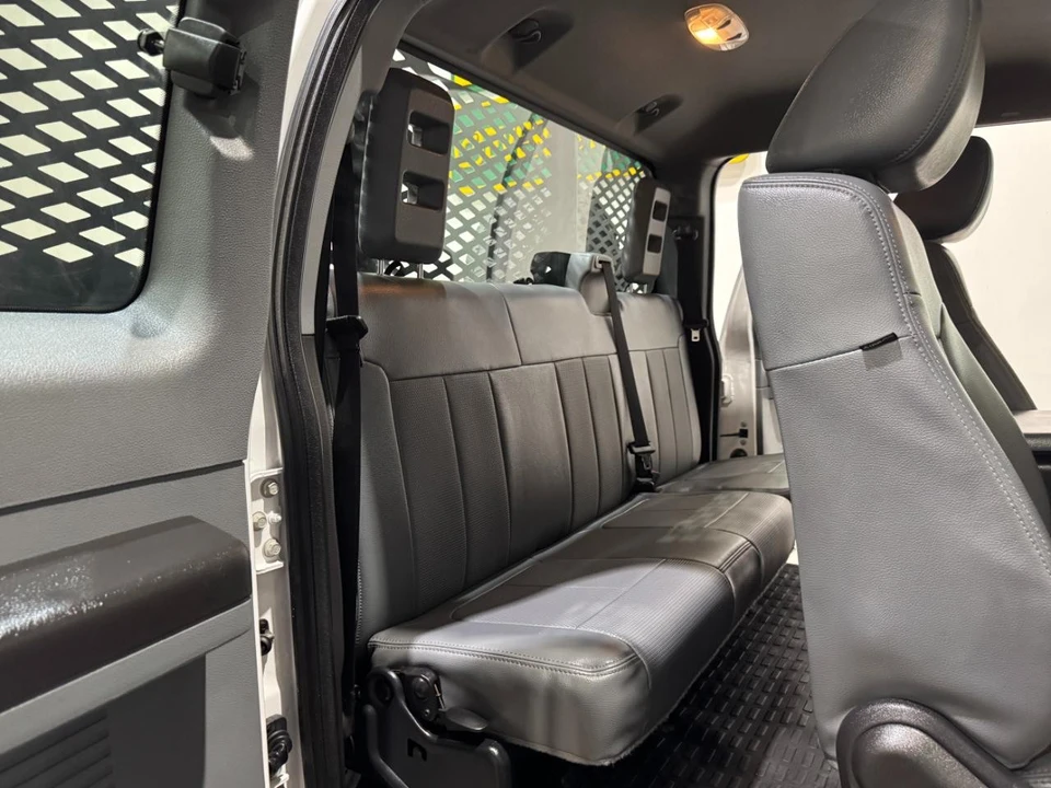 2016 Ford Super Duty 3rd Gen - Image 18 of 31
