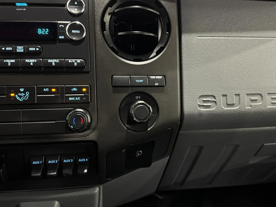 2016 Ford Super Duty 3rd Gen - Image 24 of 31