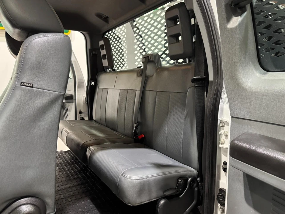 2016 Ford Super Duty 3rd Gen - Image 19 of 31