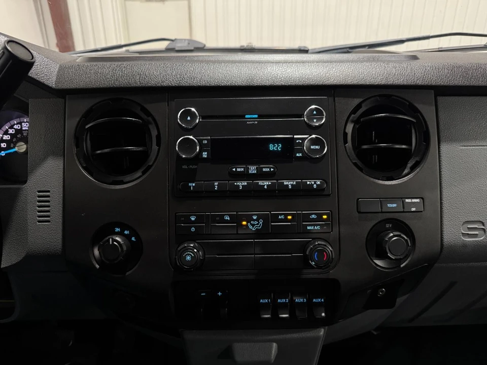 2016 Ford Super Duty 3rd Gen - Image 25 of 31
