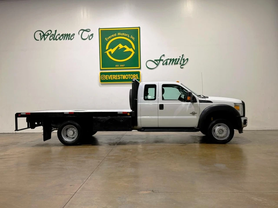 2016 Ford Super Duty 3rd Gen - Image 9 of 31