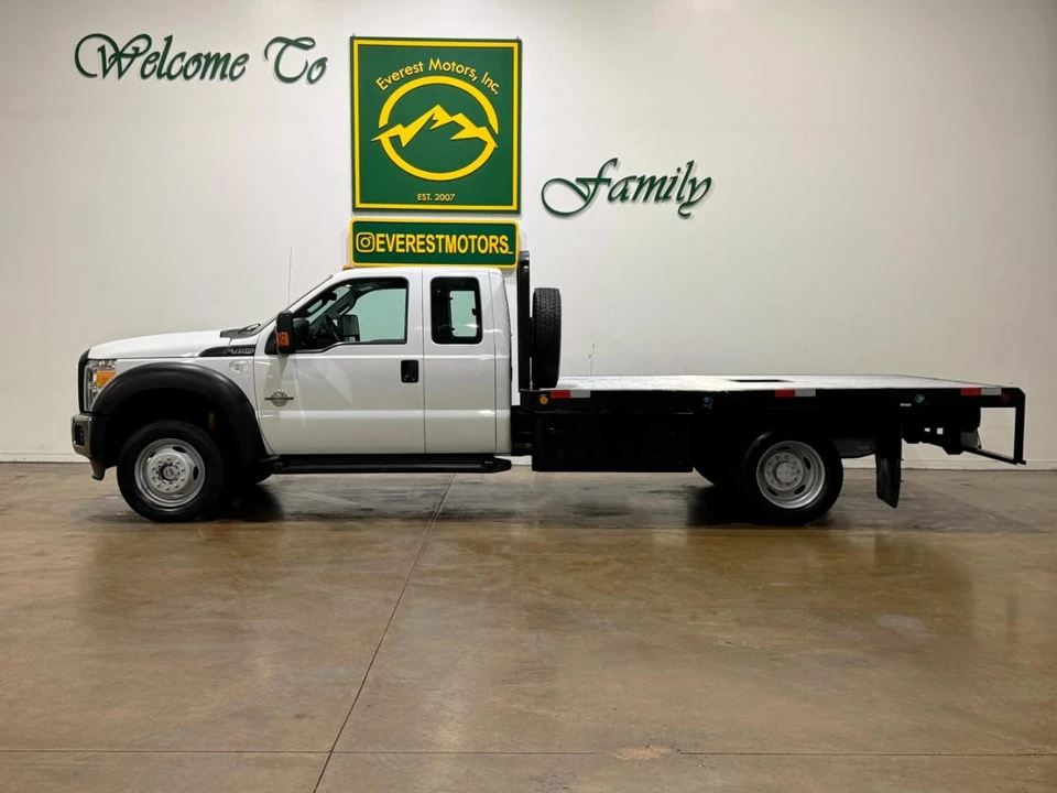 2016 Ford Super Duty 3rd Gen - Image 5 of 31