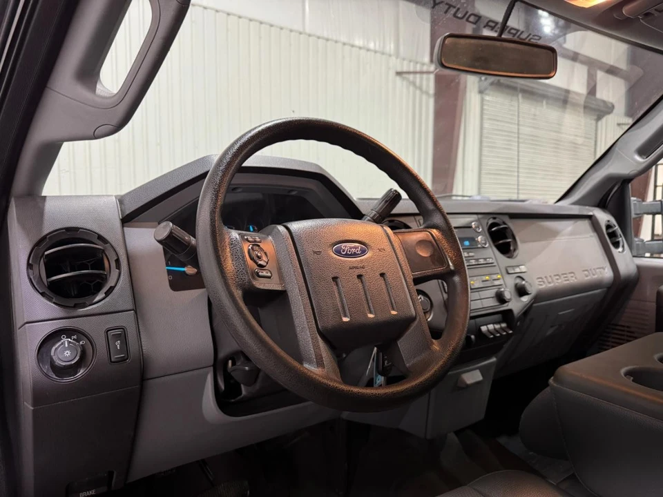 2016 Ford Super Duty 3rd Gen - Image 6 of 19