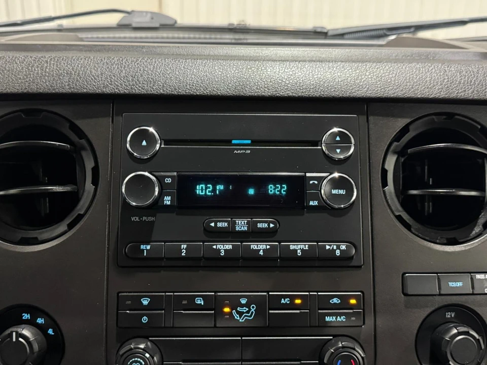 2016 Ford Super Duty 3rd Gen - Image 26 of 31
