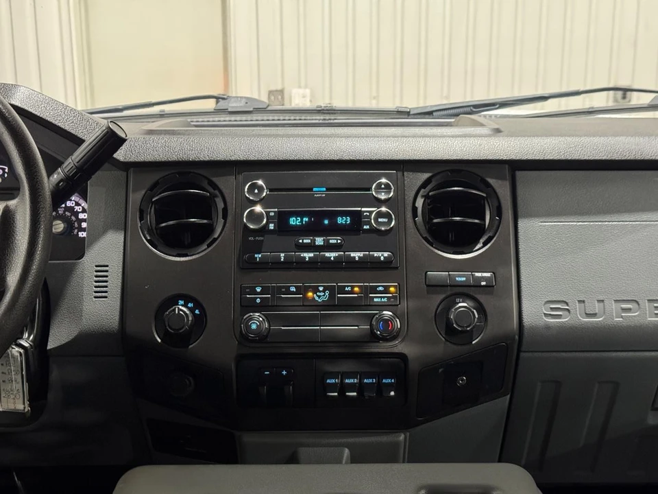 2016 Ford Super Duty 3rd Gen - Image 22 of 31