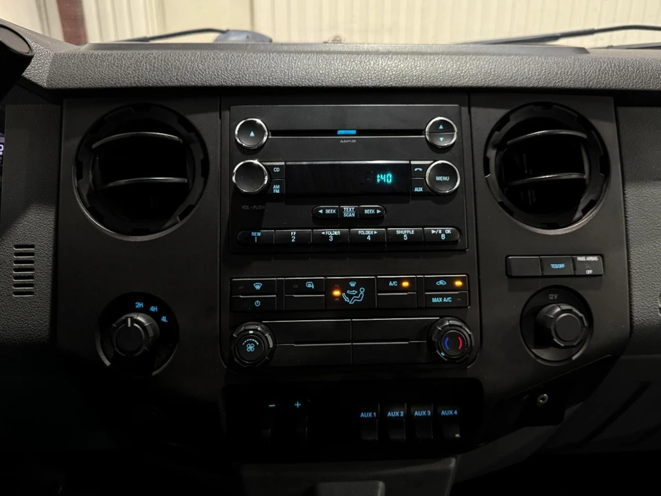 2016 Ford Super Duty 3rd Gen - Image 8 of 19