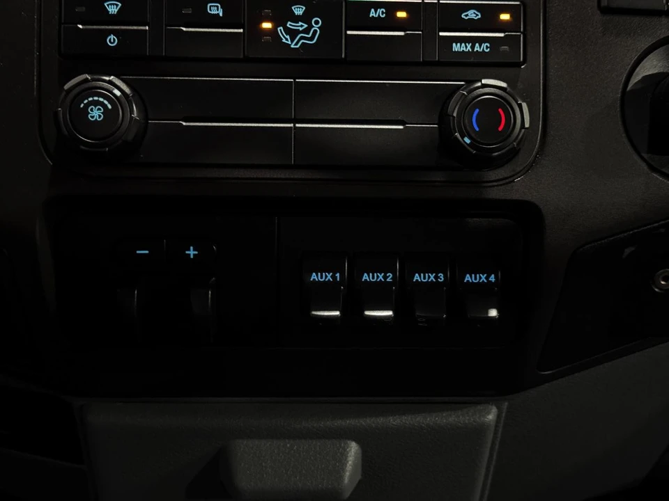2016 Ford Super Duty 3rd Gen - Image 27 of 31