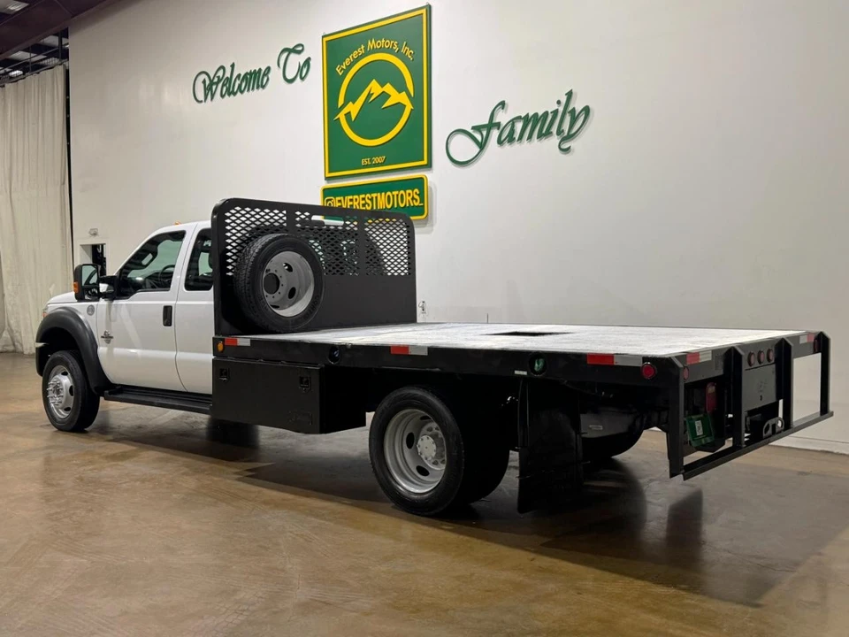 2016 Ford Super Duty 3rd Gen - Image 6 of 31