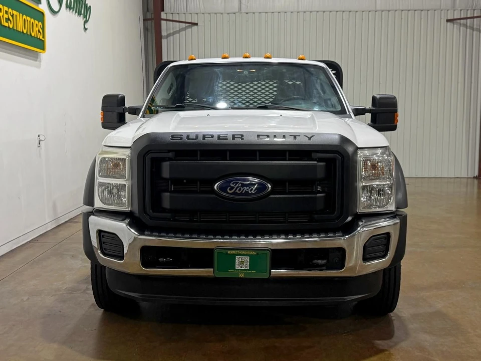 2016 Ford Super Duty 3rd Gen - Image 2 of 31