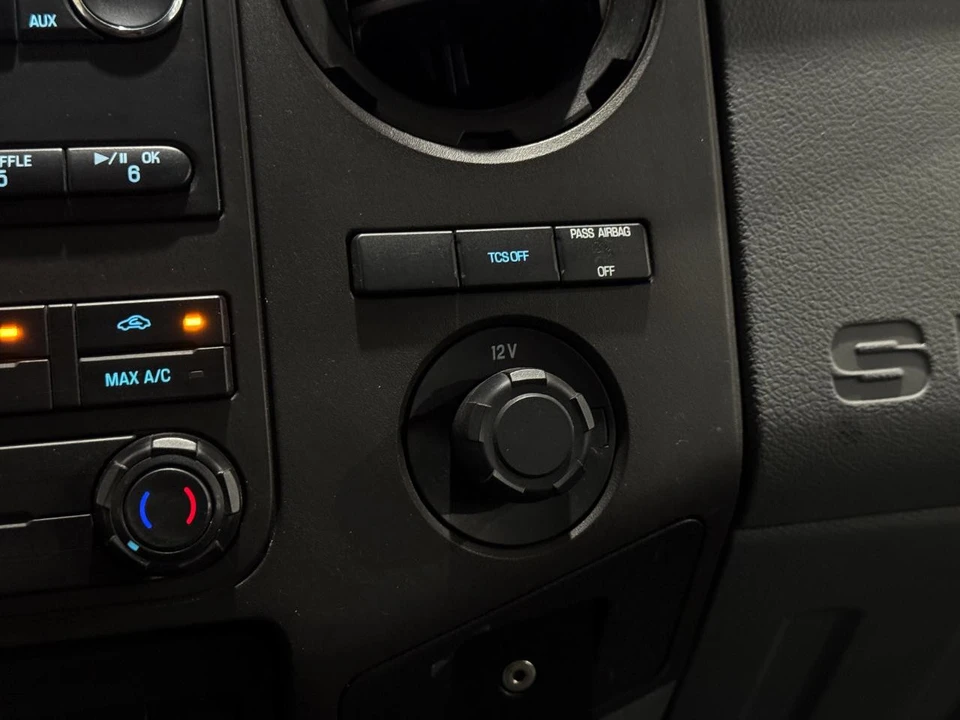 2016 Ford Super Duty 3rd Gen - Image 10 of 19