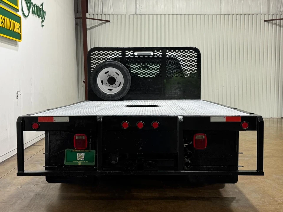 2016 Ford Super Duty 3rd Gen - Image 7 of 31