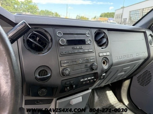 2016 Ford Super Duty 3rd Gen - Image 30 of 31