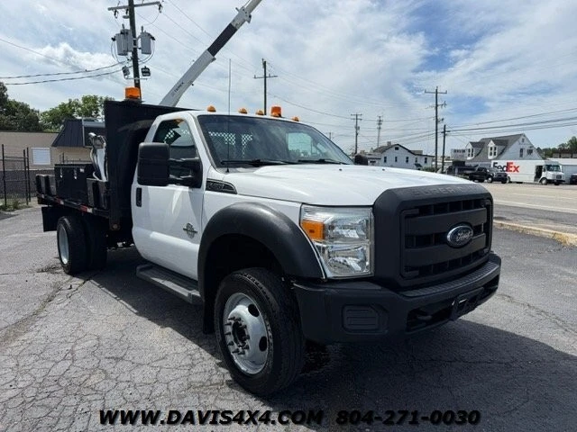2016 Ford Super Duty 3rd Gen - Image 4 of 31