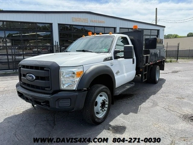 2016 Ford Super Duty 3rd Gen - Image 2 of 31